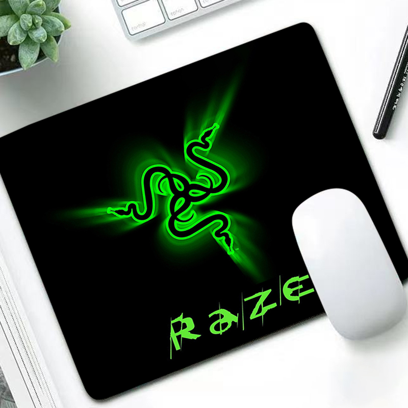Tablet Cute Accessories - Heißer Razer Mode Kleine Maus Pad