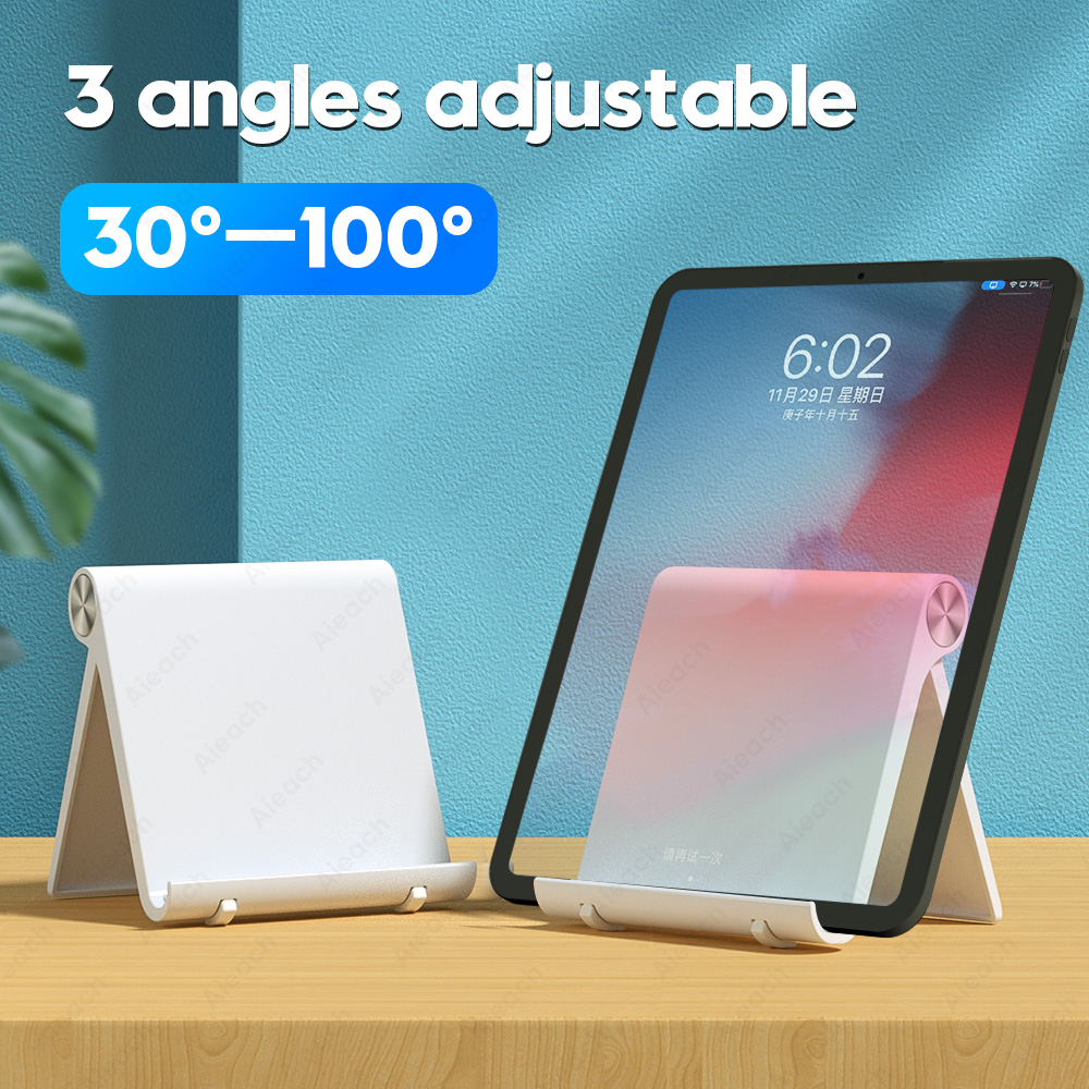 Cooling Stand Tablet - AIEACH Tablet Telefon Ständer iPad Ständer