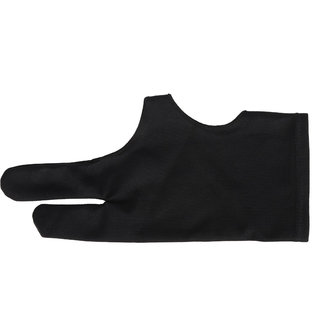 2 Stück Langlebige Zweifinger- – Drawing Glove Artist Bewertung und Preis