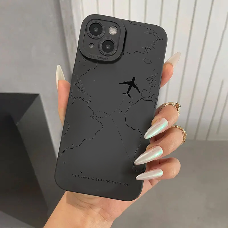 Reise-inspirierte Handyhüllen  – Samsung Galaxy A55 Bewertung und Preis