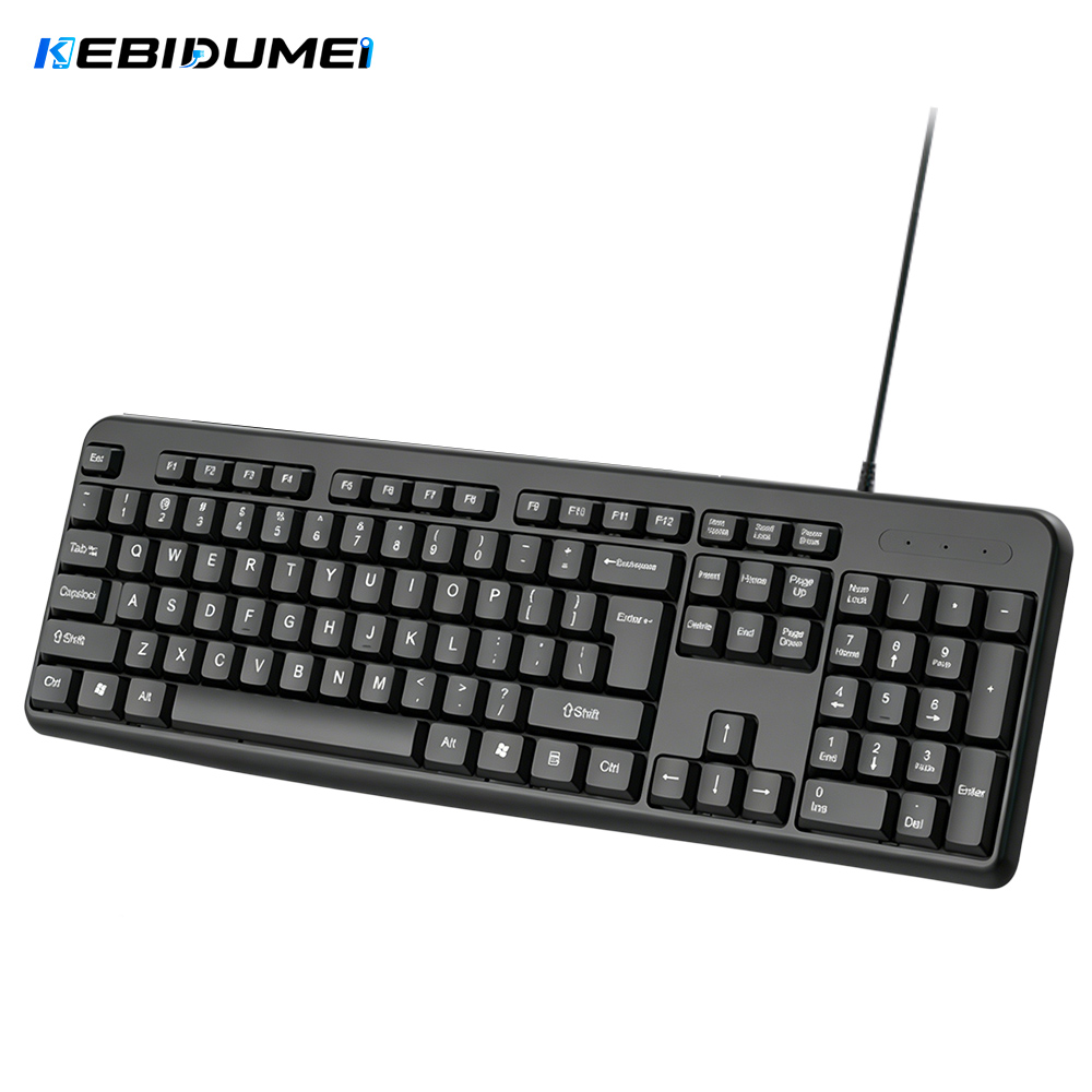 KEBIDUMEI USB-Tastatur mit Kab – Android Tablet Gaming Accessories Bewertung und Preis