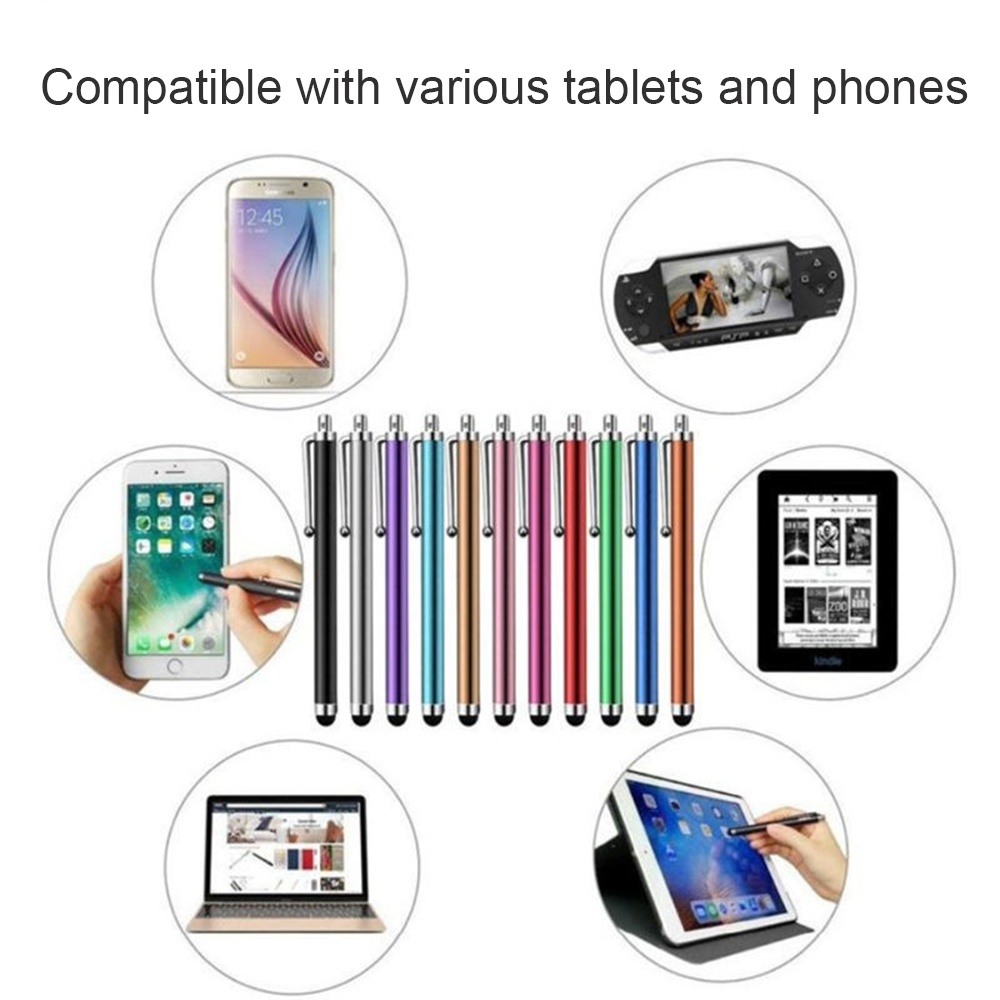 1 Stück/10 Stück/Set Stylus-St – Samsung Tablet Drawing Accessories Bewertung und Preis