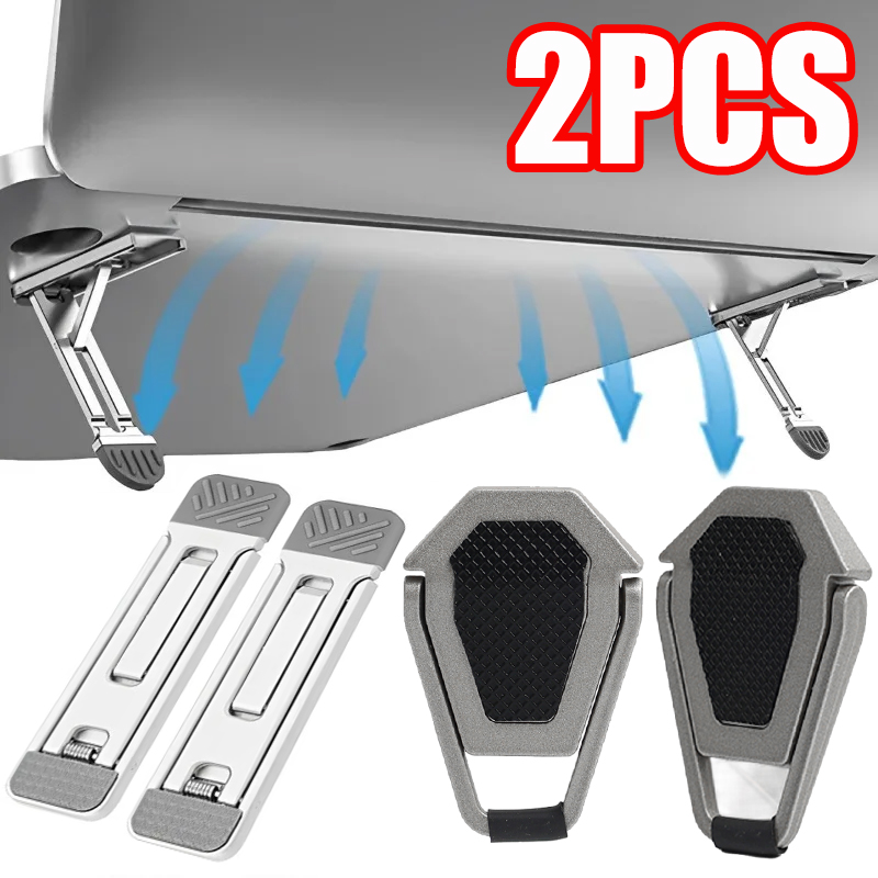 –2 Stück Universal-Laptop-Tele – Cooling Stand Tablet Bewertung und Preis