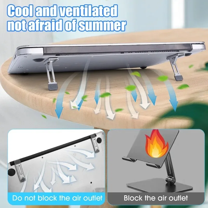 –2 Stück Universal-Laptop-Tele – Cooling Stand Tablet Bewertung und Preis