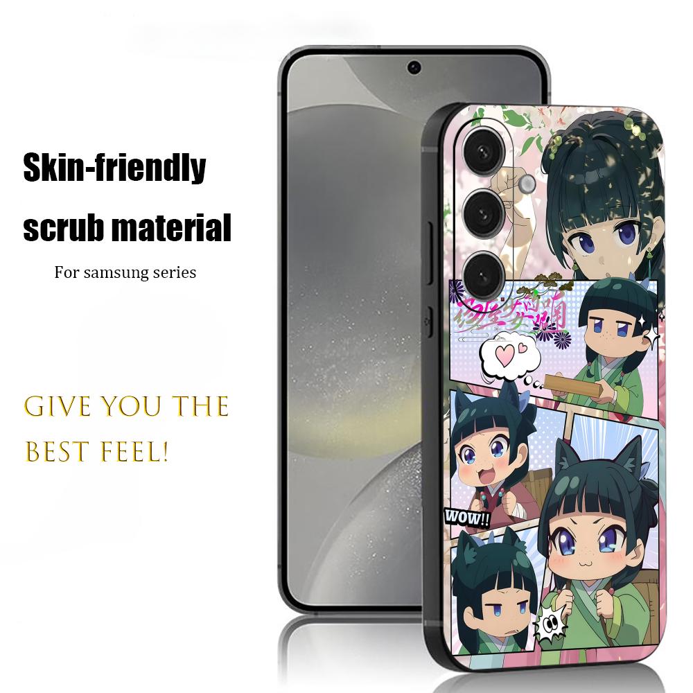 The Apothecary DiariES Anime H – Samsung Galaxy S24 Bewertung und Preis