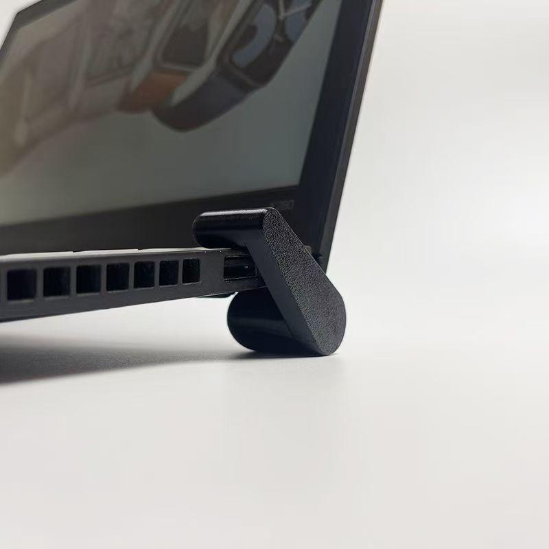 【Neu】1 Paar Tragbarer Laptop-K – Cooling Stand Tablet Bewertung und Preis