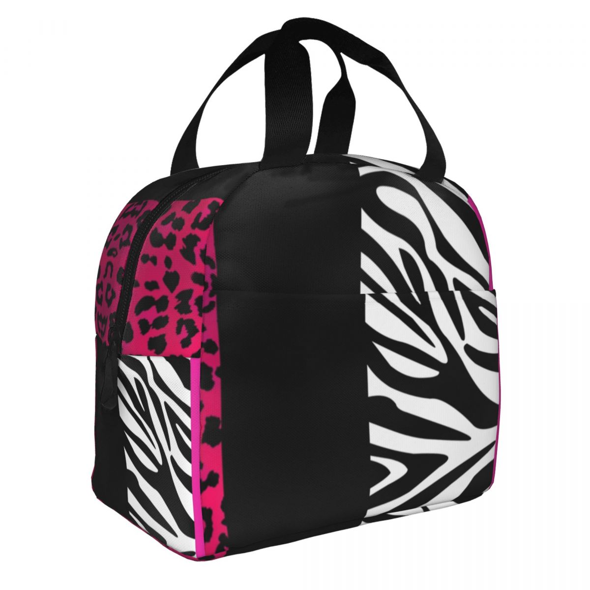 Maßgefertigte, pinkfarbene Lun – Zebra Tablet Accessories Bewertung und Preis