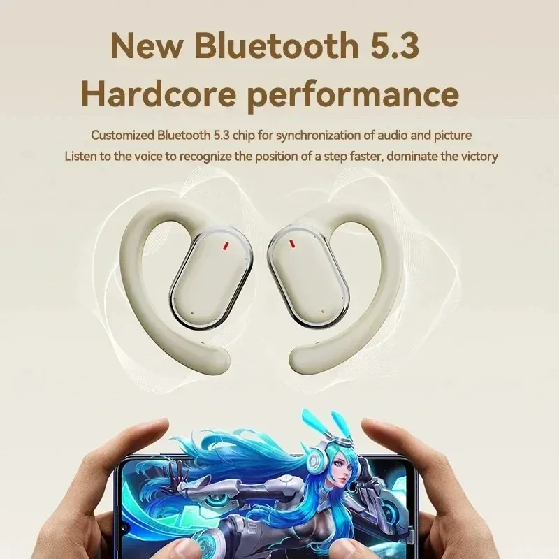 X93 Kabelloses Ohrbügel-Headse – Wired Earphone Lightning Bewertung und Preis