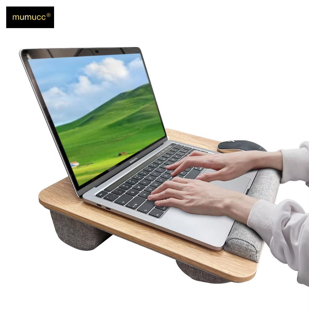 Mumucc Hölzerner Hängebett-Stu – Tablet Lap Desk Bewertung und Preis