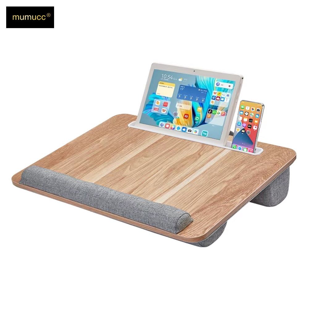 Mumucc Hölzerner Hängebett-Stu – Tablet Lap Desk Bewertung und Preis