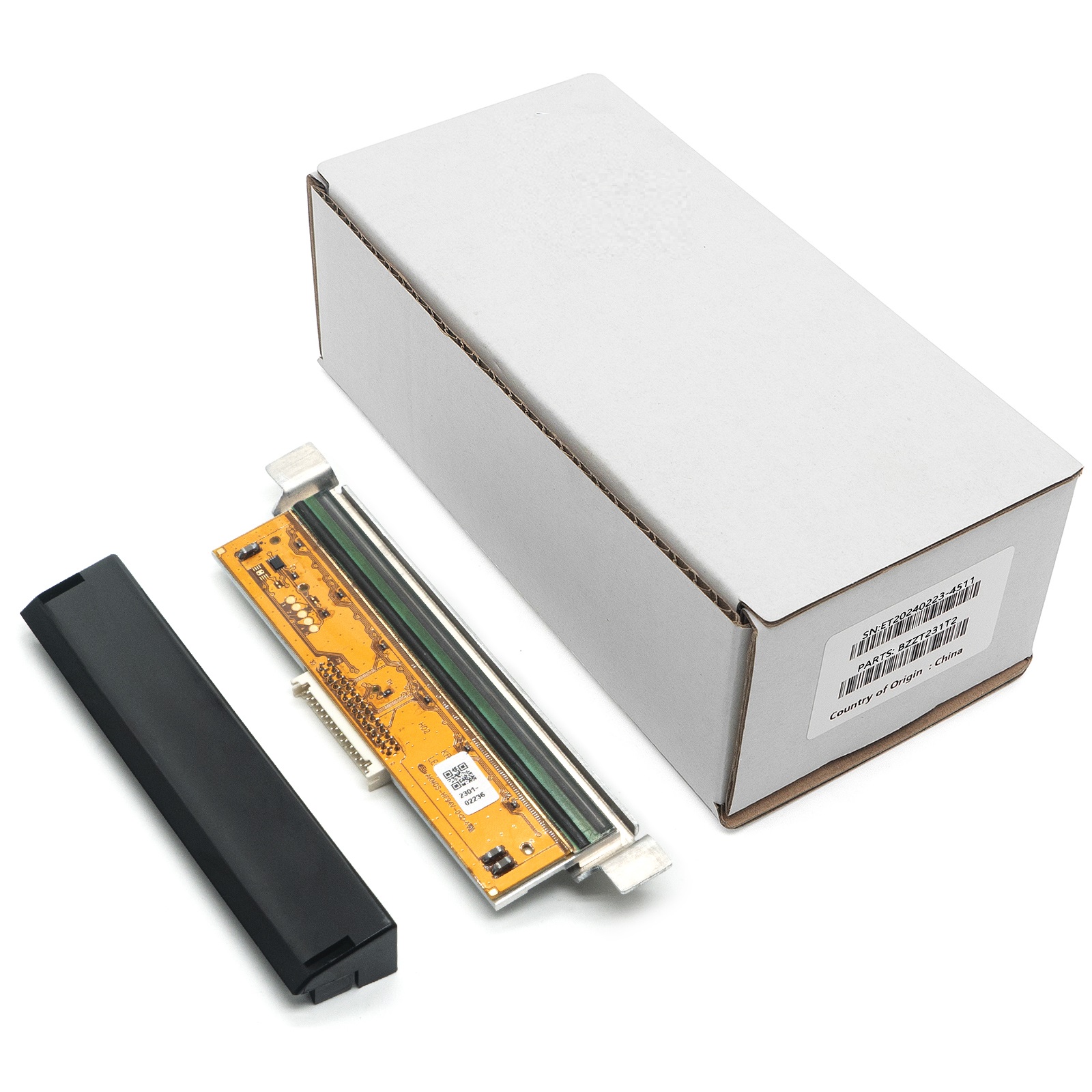 Brandneuer 203dpi Druckkopf fü – Zebra Tablet Accessories Bewertung und Preis