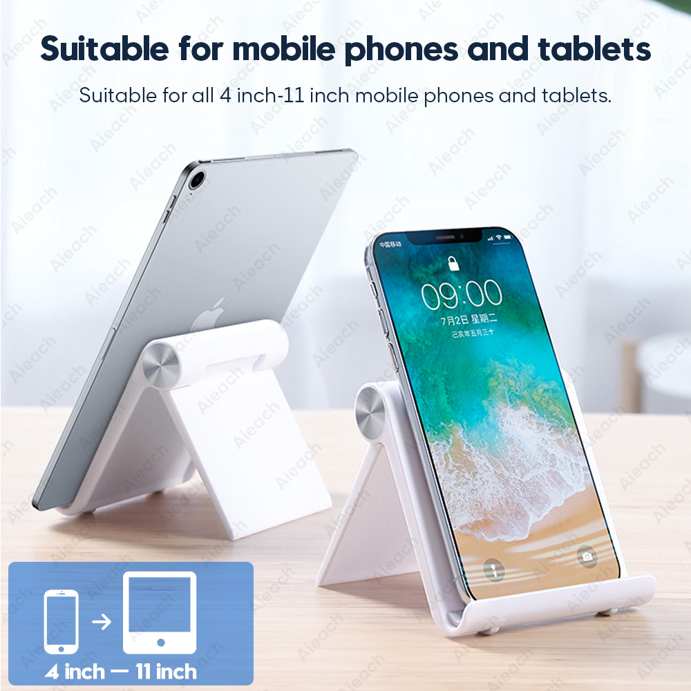 AIEACH Tablet Telefon Ständer  – Cooling Stand Tablet Bewertung und Preis