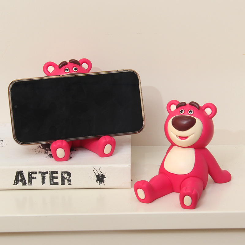 Neuer Lotso Handyhalter aus Ha – Tablet Cute Accessories Bewertung und Preis
