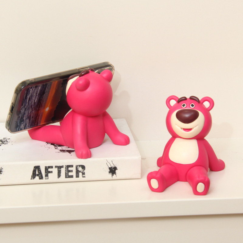 Neuer Lotso Handyhalter aus Ha – Tablet Cute Accessories Bewertung und Preis