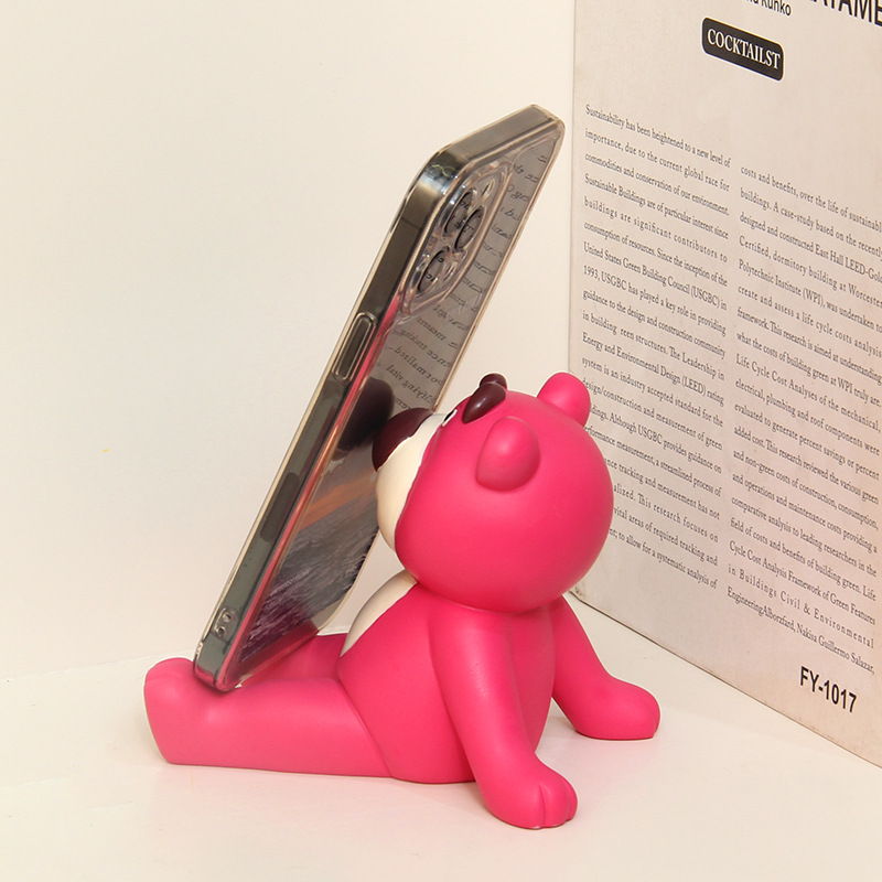 Neuer Lotso Handyhalter aus Ha – Tablet Cute Accessories Bewertung und Preis