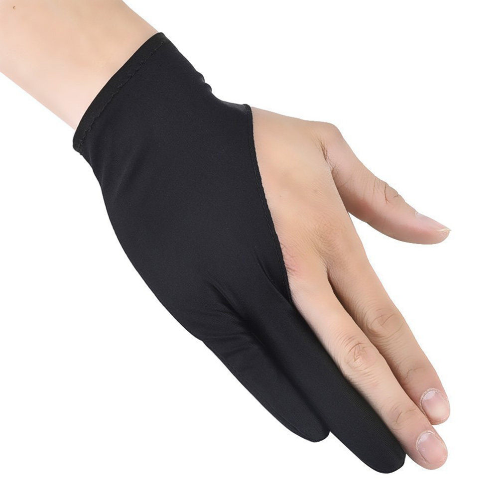 2 Stück, Handschuhe zum Zeichn – Drawing Glove Artist Bewertung und Preis