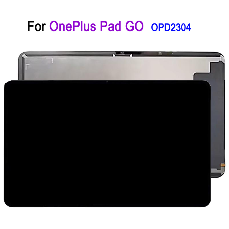 11,35 Zoll IPS lcd Bildschirm  – Oneplus Tablet Accessories Bewertung und Preis