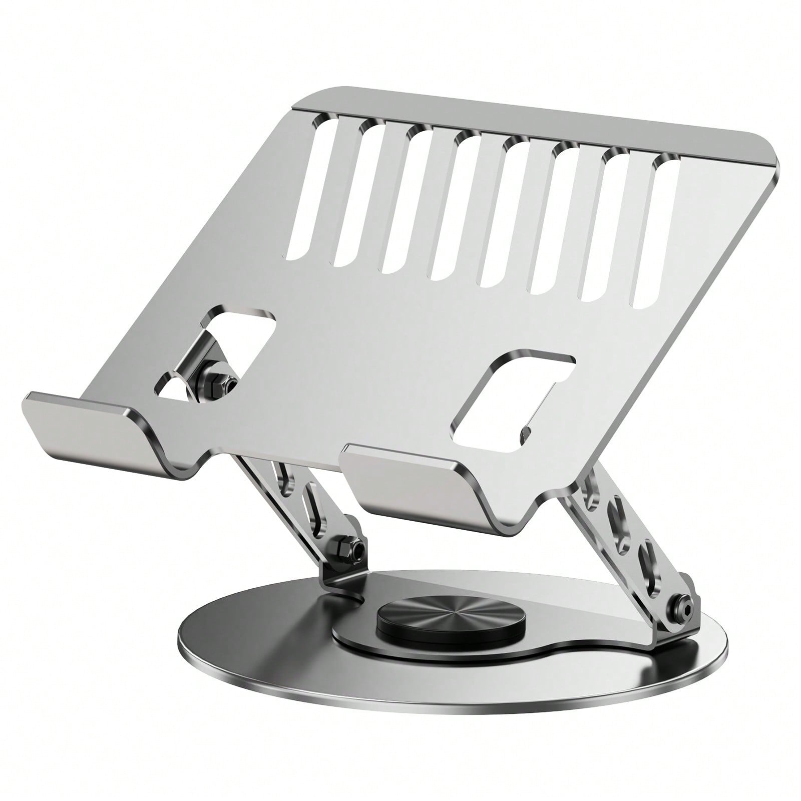 360 °   Drehbarer Laptop-Ständ – Tablet Lap Desk Bewertung und Preis