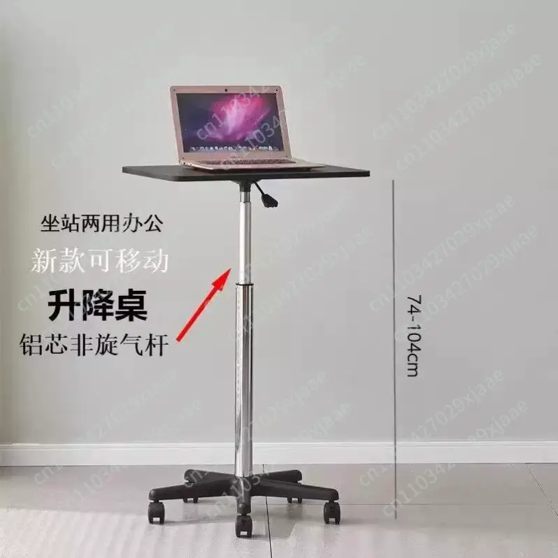 Rollbarer kleiner Tisch, Steht – Tablet Lap Desk Bewertung und Preis