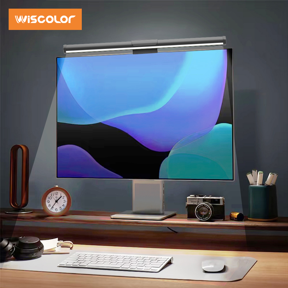 Wiscolor LED-Bildschirm-Monito – Tablet Lap Desk Bewertung und Preis