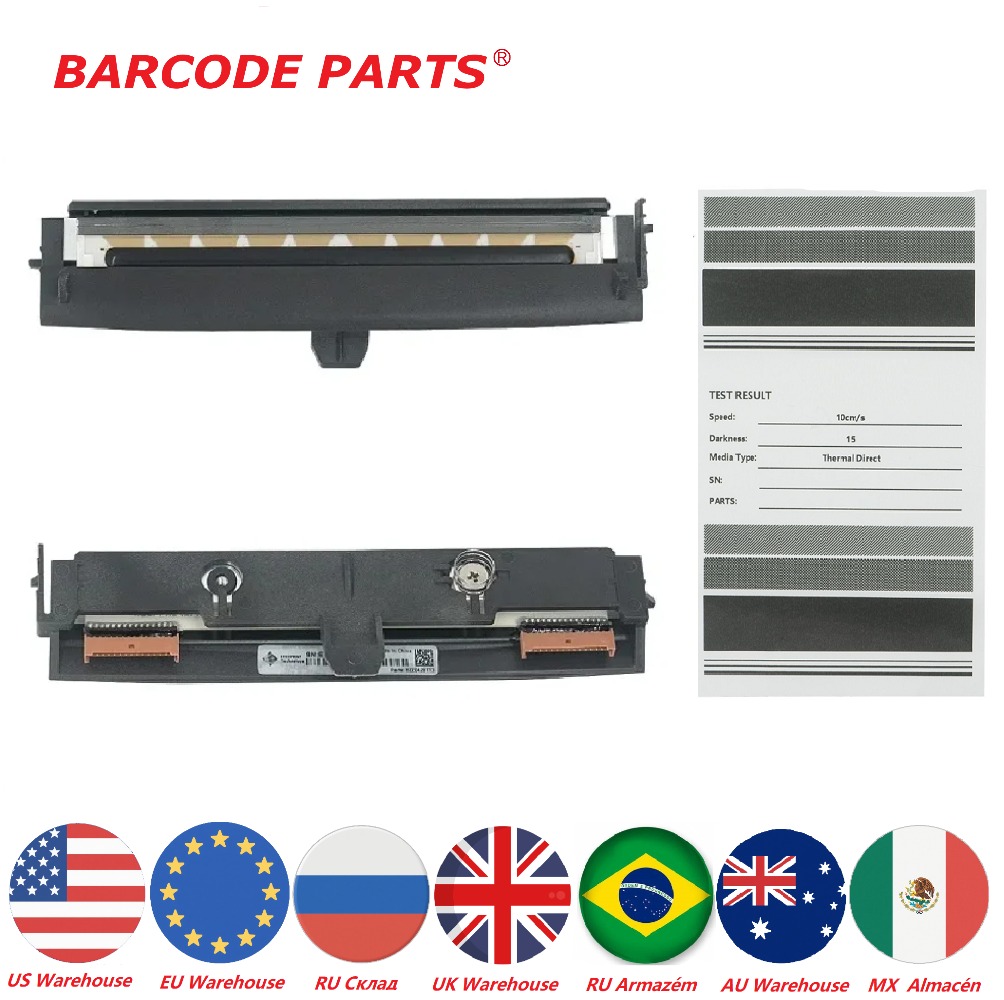 ✅ P1080383-226 203dpi Thermodr – Zebra Tablet Accessories Bewertung und Preis