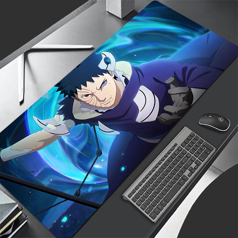 Mauspad Anime Carpe Large Naru – Tablet Cute Accessories Bewertung und Preis