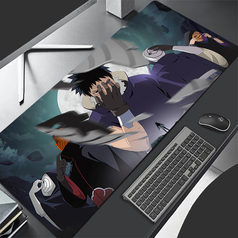 Mauspad Anime Carpe Large Naru – Tablet Cute Accessories Bewertung und Preis