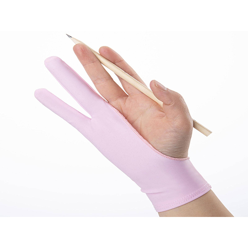 Drawe Art Ein-/Dreischichtige  – Drawing Glove Artist Bewertung und Preis