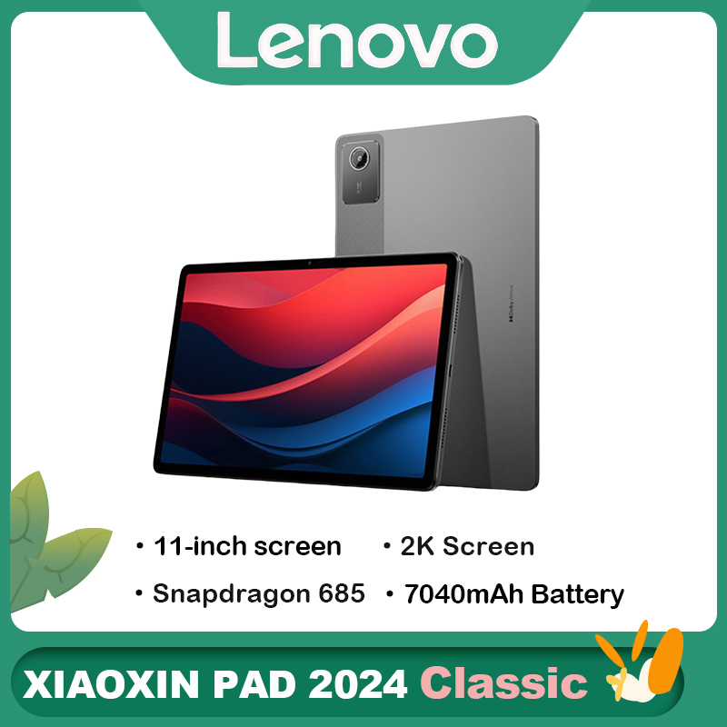 Lenovo Xiaoxin Pad 2024 11 Zol – Android Tablet Gaming Accessories Bewertung und Preis