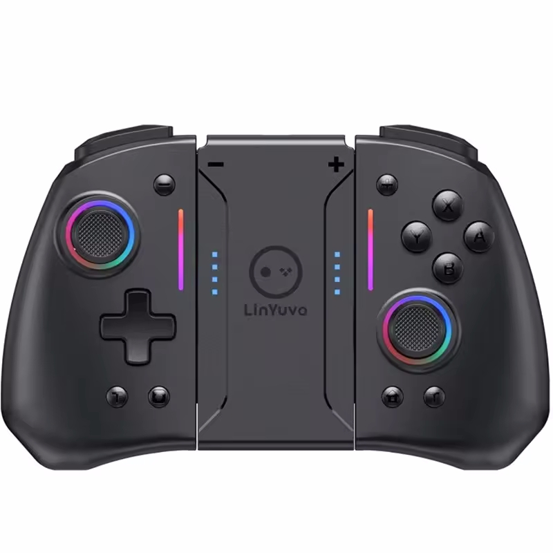 Drahtlose Bluetooth-Steuerung  – Android Tablet Gaming Accessories Bewertung und Preis