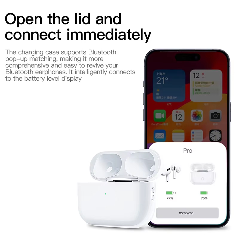 Ersatz-Original-Ladebox für Ai – Wired Earphone Lightning Bewertung und Preis
