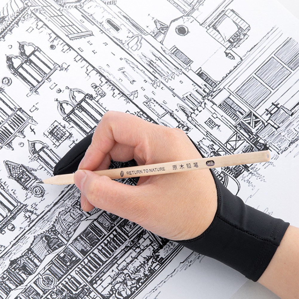 Ingenious-10er-Pack Künstler-Z – Drawing Glove Artist Bewertung und Preis
