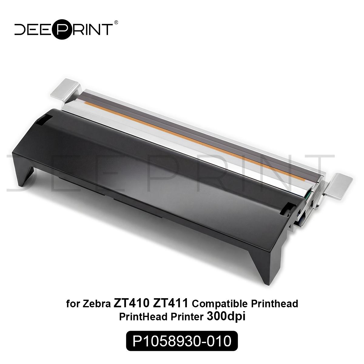 P1058930-010 300DPI Thermische – Zebra Tablet Accessories Bewertung und Preis